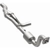 4651499 Direct-Fit Catalytic Converter for 2004-2006 Dodge Durango - image 2