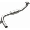 4651507 Direct-Fit Catalytic Converter for 2005-2006 Lincoln Navigator - image 2