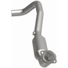 4651596 Direct-Fit Catalytic Converter for 2004-2005 Dodge Ram 1500 - image 4