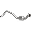 4651609 Direct-Fit Catalytic Converter for 2004 Dodge Ram 1500 - image 1