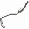 4651609 Direct-Fit Catalytic Converter for 2004 Dodge Ram 1500 - image 2