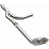 4651610 Direct-Fit Catalytic Converter for 2004 Dodge Ram 1500 - image 2