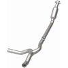 4651610 Direct-Fit Catalytic Converter for 2004 Dodge Ram 1500 - image 3