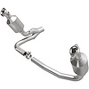 4651658 Direct-Fit Catalytic Converter for 2004 Dodge Dakota - image 1