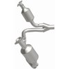 4651658 Direct-Fit Catalytic Converter for 2004 Dodge Dakota - image 4