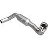 4651694 Direct-Fit Catalytic Converter Fits Select Ford, Lincoln Models - image 1