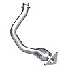 Direct Fit California Catalytic Converter - image 1