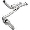 4651709 Direct-Fit Catalytic Converter Fits Select Jeep Models - image 1