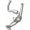 4651709 Direct-Fit Catalytic Converter Fits Select Jeep Models - image 3