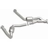 4651709 Direct-Fit Catalytic Converter Fits Select Jeep Models - image 4