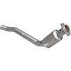 4651718 Direct-Fit Catalytic Converter Fits Select Land Rover Models - image 1