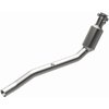 4651718 Direct-Fit Catalytic Converter Fits Select Land Rover Models - image 2