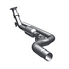 Direct Fit California Catalytic Converter - image 1