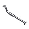 Direct Fit California OBDII Catalytic Converter - image 1