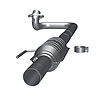 Conv DF 97-98 Jeep Wrangler 2.5L - image 1