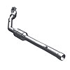 Direct Fit California Catalytic Converter - image 1