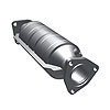 Direct Fit California OBDII Catalytic Converter - image 1