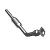 Direct Fit California Catalytic Converter - image 1