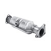 Direct Fit California OBDII Catalytic Converter - image 1