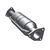 Direct Fit California OBDII Catalytic Converter - image 1