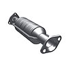 Direct Fit California OBDII Catalytic Converter - image 1