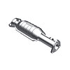 Converter Honda Civic/Del Sol - image 1