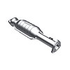 Direct Fit California OBDII Catalytic Converter - image 1