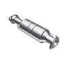 Direct Fit California Catalytic Converter - image 1