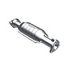 Direct Fit California OBDII Catalytic Converter - image 1