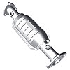 Direct Fit California Catalytic Converter - image 1