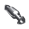 Direct Fit California Catalytic Converter - image 1