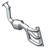 Conv DF 98-00 BMW 323 2.5L/2.8L - image 1