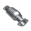 Conv DF 96-97 Mazda Miata 1.8L 50S - image 1