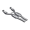 Conv DF 2004 Chevy Corvette 5.7L - image 1