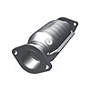 Conv DF 95-96 fits Sentra 1.6L rear 50S - image 1
