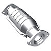 Direct Fit California Catalytic Converter - image 1