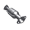 Direct Fit Catalytic Converter 49 State - image 1