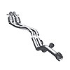 Converter Mercedes Benz SL320 - image 1