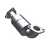 Direct Fit California Catalytic Converter - image 1