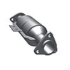 Direct Fit California Catalytic Converter - image 1