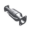 Direct Fit California Catalytic Converter - image 1