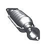 Direct Fit California Catalytic Converter - image 1