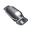 Direct Fit California Catalytic Converter - image 1