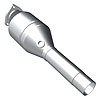 Direct Fit California Catalytic Converter - image 1
