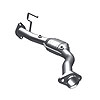 Converter Ford Explorer - image 1