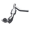 Conv DF 97-99 Ford Vans 4.6L - image 1