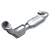 Direct Fit Catalytic Converter 49 State - image 1