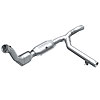 Direct Fit Catalytic Converter OEM Style - image 1