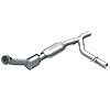 Conv DF 99-00 Ford Trucks 5.4L - image 1