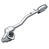 Direct Fit Catalytic Converter 49 State - image 1